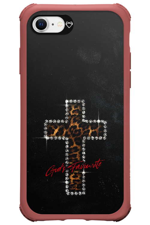 God's Favourite - Apple iPhone 7