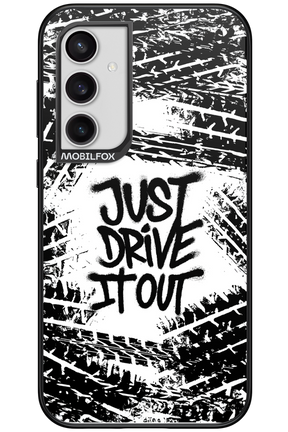 Drive It Out - Samsung Galaxy S23 FE