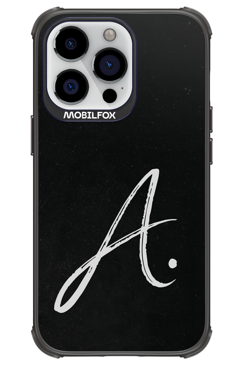 (Off Space) A 2.0 - Apple iPhone 13 Pro