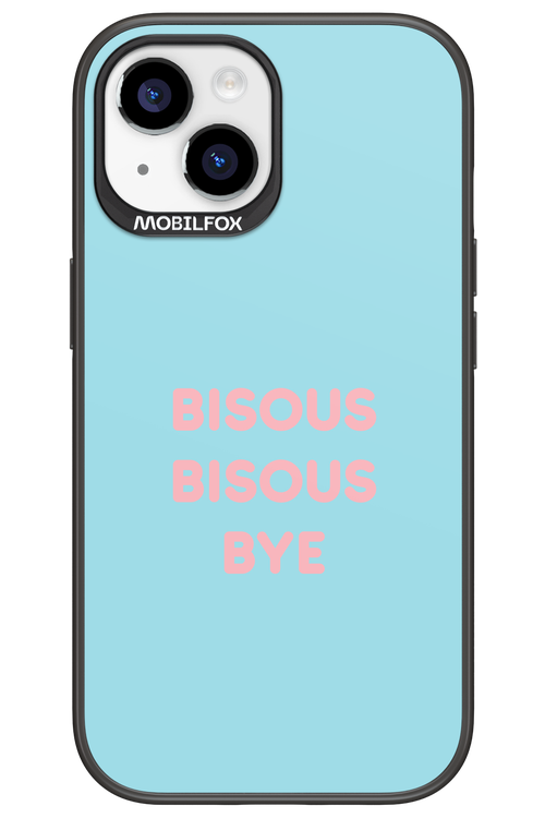 Bisous - Apple iPhone 15