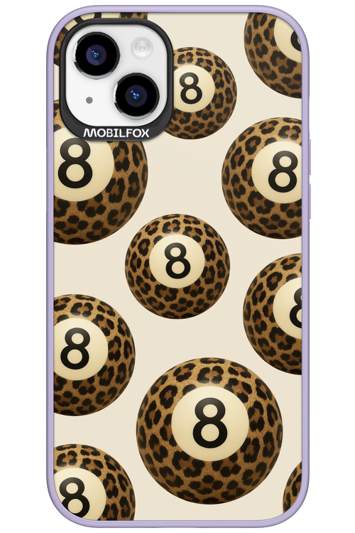 Wild Winner - Apple iPhone 15 Plus