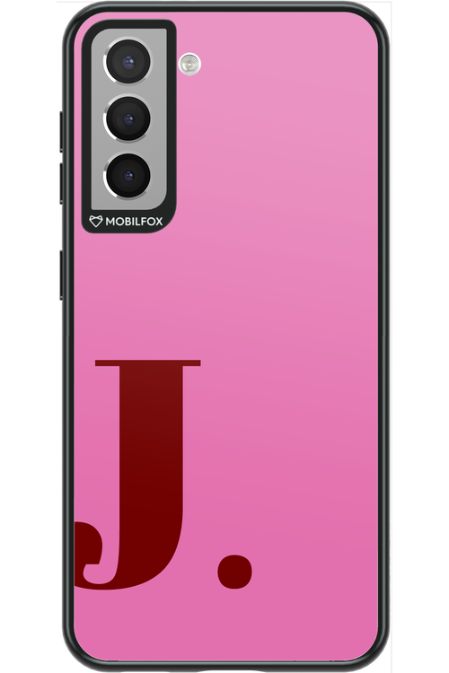 J (Sorbet) 2.0 - Samsung Galaxy S21
