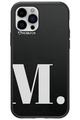 M (Off Space) 2.0 - Apple iPhone 12 Pro