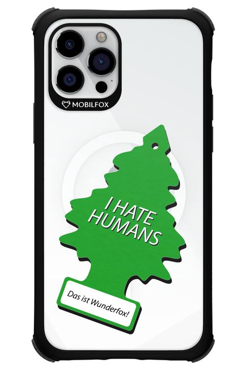 Wunderfox - Apple iPhone 12 Pro