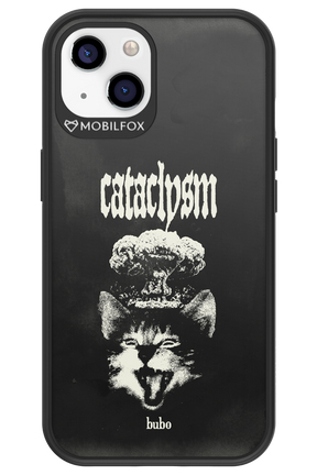 CATACLYSM - Apple iPhone 13