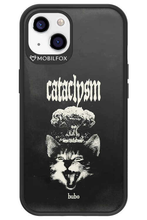 CATACLYSM - Apple iPhone 13