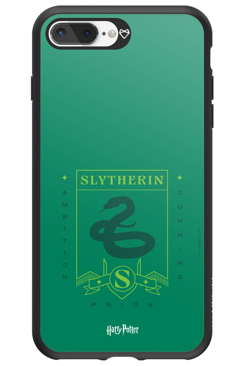 Slytherin2 - Apple iPhone 8 Plus