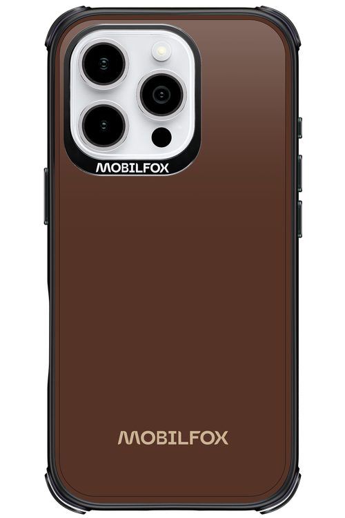 Espressso 2.0 - Apple iPhone 16 Pro