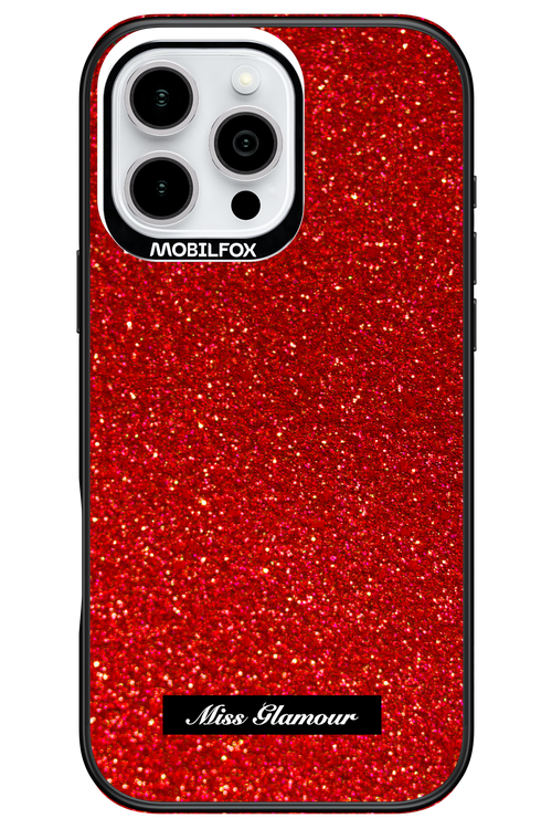 Miss Glamour - Apple iPhone 16 Pro Max
