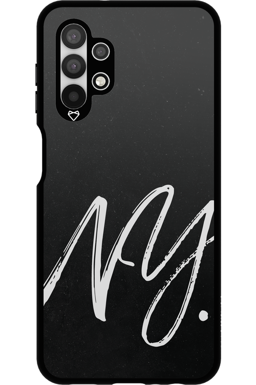(Off Space) NY 2.0 - Samsung Galaxy A13 4G