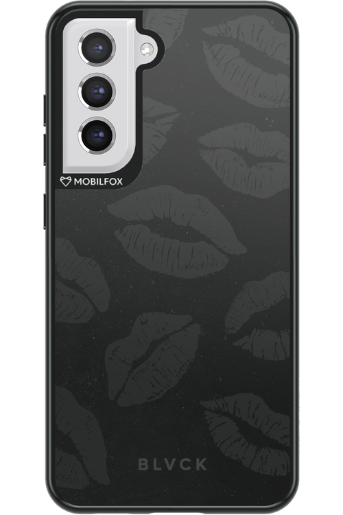 Dark Lips - Samsung Galaxy S21 FE
