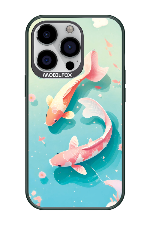 Koi II - Apple iPhone 13 Pro