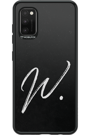 (Off Space) W 2.0 - Samsung Galaxy A41