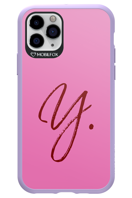 (Sorbet) Y 2.0 - Apple iPhone 11 Pro