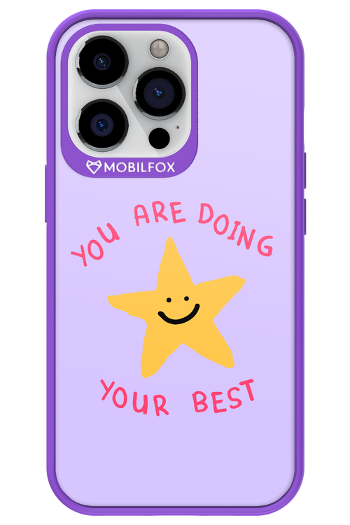 Your Best - Apple iPhone 13 Pro