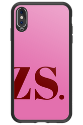 ZS (Sorbet) 2.0 - Apple iPhone XS Max