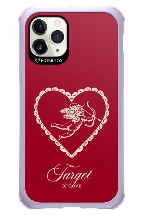 Love Target - Apple iPhone 11 Pro