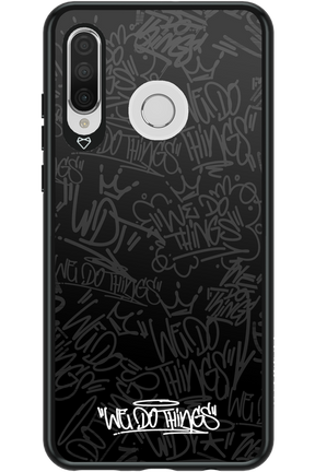 We Do Things - Huawei P30 Lite