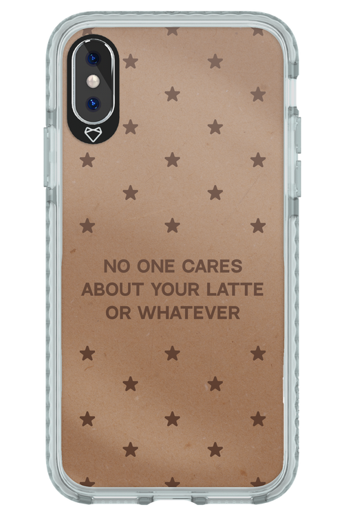 Whateverrr - Apple iPhone XS