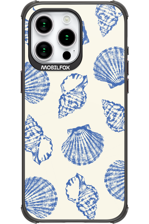 Shell Yeah! - Apple iPhone 15 Pro Max