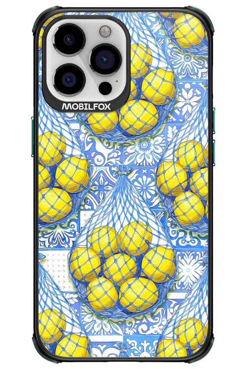 Net Style - Apple iPhone 13 Pro Max