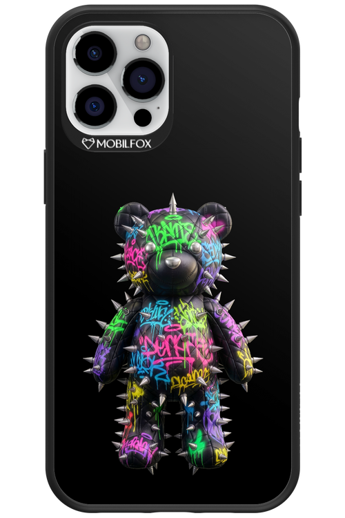 Crazy Teddy 2.0 - Apple iPhone 12 Pro Max