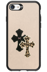 Double Cross - Apple iPhone 8