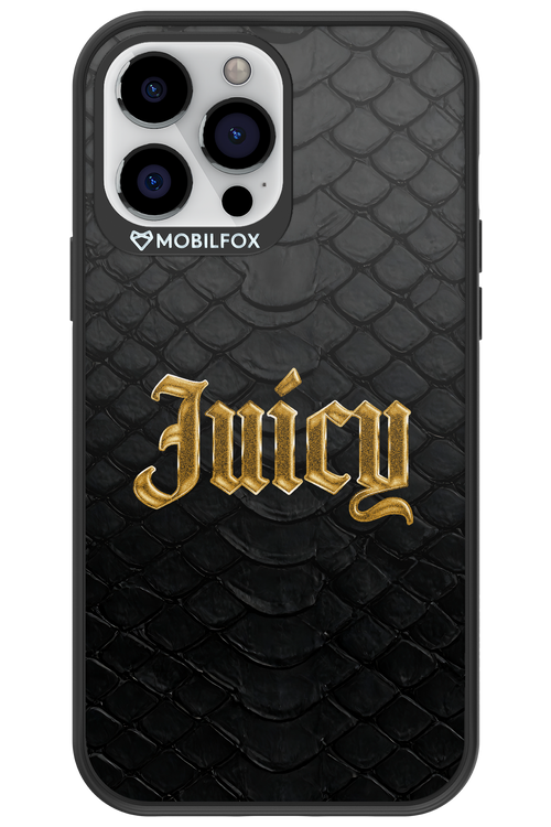 Juicy Gold 2.0 - Apple iPhone 13 Pro Max
