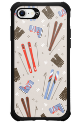 Ski Essentials - Apple iPhone SE 2020