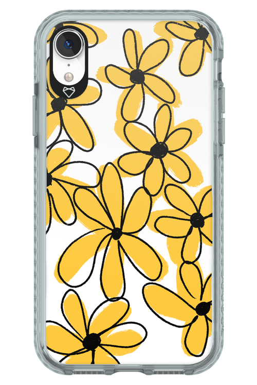 Yella - Apple iPhone XR
