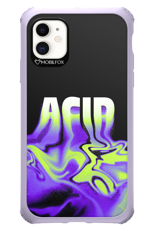 ACIID - Apple iPhone 11