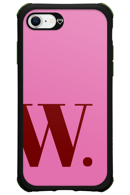 W (Sorbet) 2.0 - Apple iPhone SE 2022