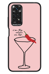 I'M THE CHILI ON TOP 2.0 - Xiaomi Redmi Note 11/11S 4G