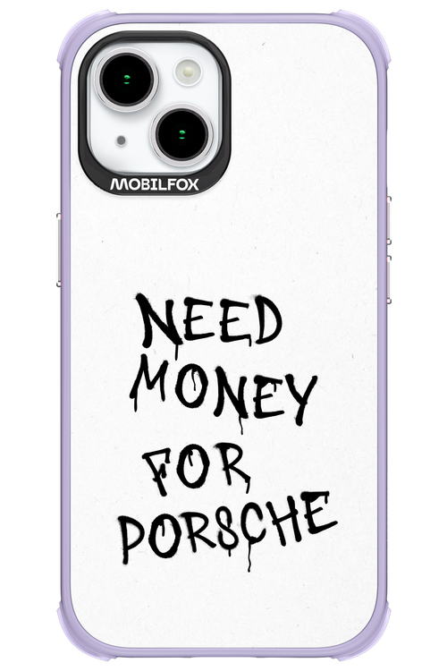 Need Money - Apple iPhone 15