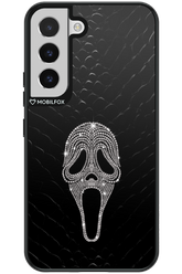 Glitter Ghost - Samsung Galaxy S22