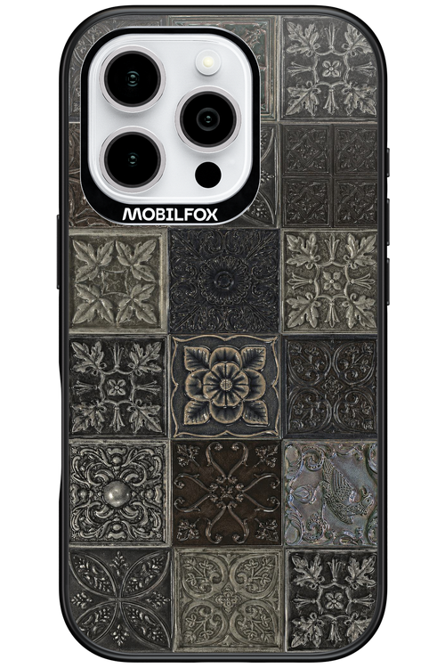 Tiles 2.0 - Apple iPhone 16 Pro