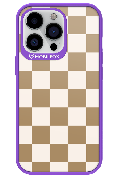 Nude Chess - Apple iPhone 13 Pro