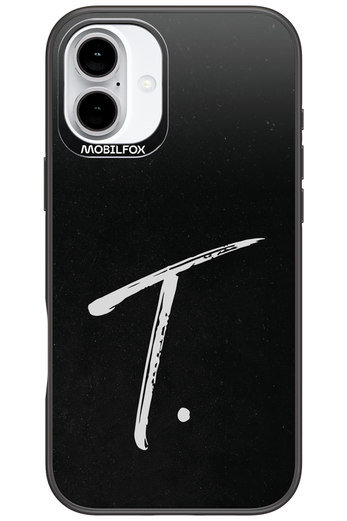 (Off Space) T 2.0 - Apple iPhone 16 Plus