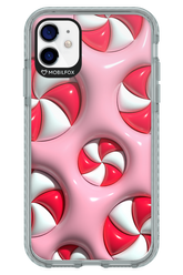 XMAS Candy - Apple iPhone 11