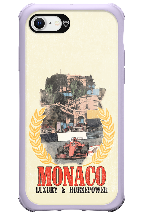 Monaco Luxury 2.0 - Apple iPhone 7