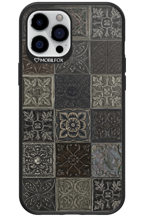 Tiles 2.0 - Apple iPhone 12 Pro Max