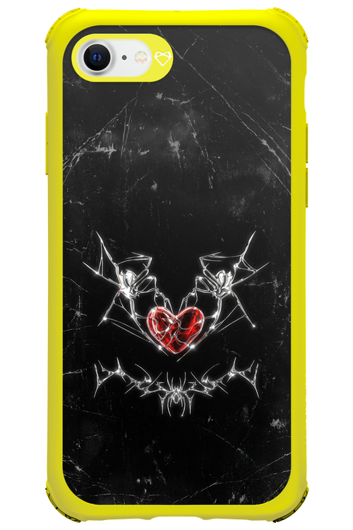 Blind Heart 2.0 - Apple iPhone 7