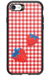 STRAWBERRY 2.0 - Apple iPhone 8