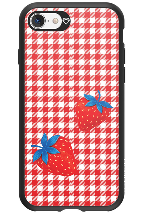 STRAWBERRY 2.0 - Apple iPhone 8