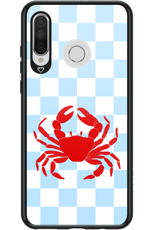 Oh Crab - Huawei P30 Lite