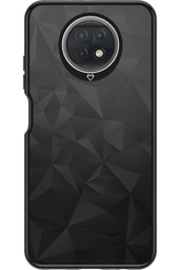 Low Poly 2.0 - Xiaomi Redmi Note 9T 5G