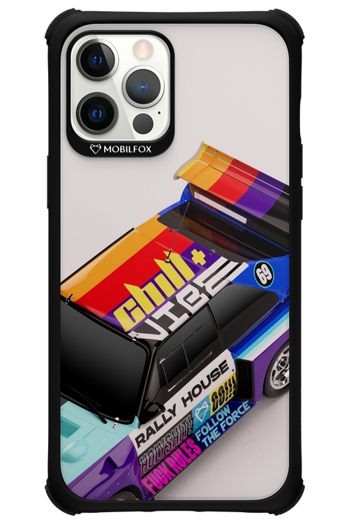 Rally House - Apple iPhone 12 Pro Max