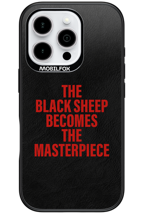 sheep 2.0 - Apple iPhone 16 Pro