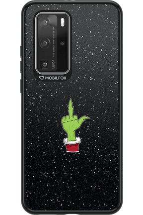 My Middle Finger - Huawei P40 Pro