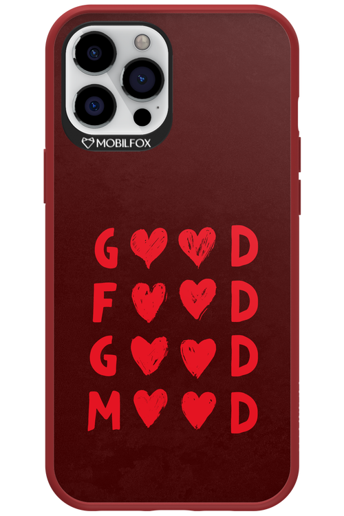 GOOD - Apple iPhone 12 Pro Max